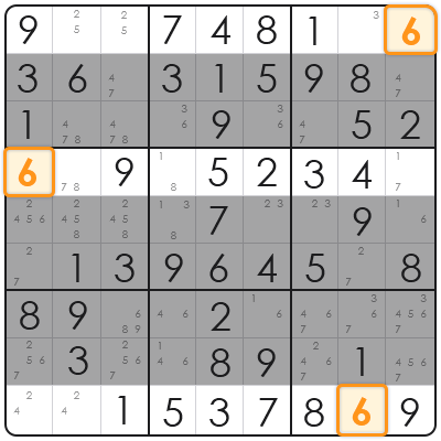 how to learn sudoku