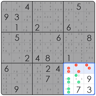 sudoku with letters