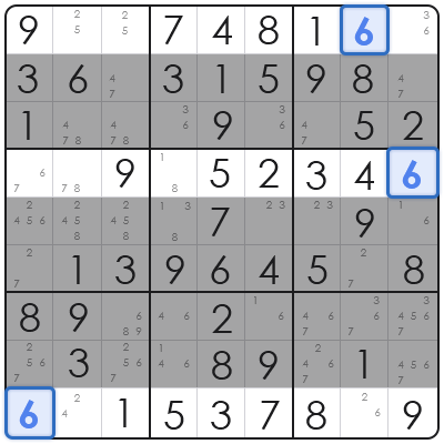 meaning sudoku