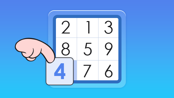free web sudoku evil